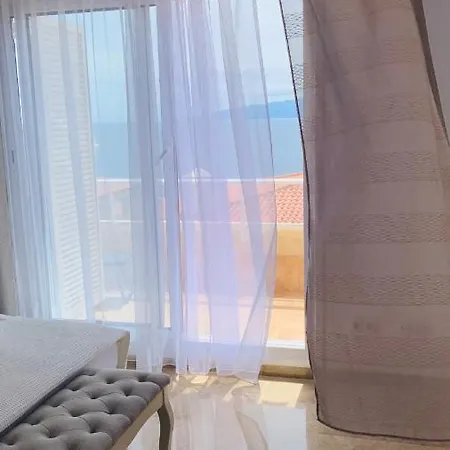 Ocean Sunset House Ferienhaus