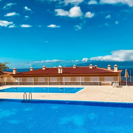 Ocean Sunset House Ferienhaus *
