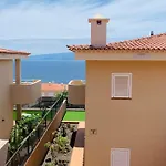 Ocean Sunset House Hébergement de vacances *