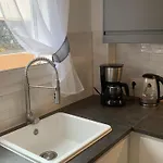 Hébergement de vacances Ocean Sunset House *