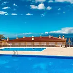 Ocean Sunset House Hébergement de vacances *