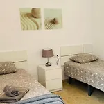 Hébergement de vacances Ocean Sunset House *