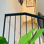 Hébergement de vacances Ocean Sunset House *