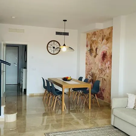 Ozean Sunset House