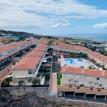 Ozean Sunset House * Puerto de Santiago (Tenerife)
