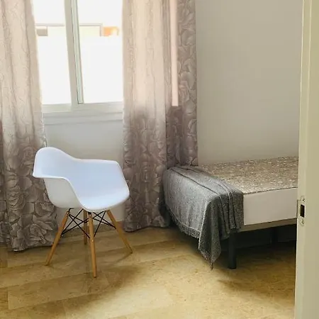 Сasa de vacaciones Ocean Sunset House *