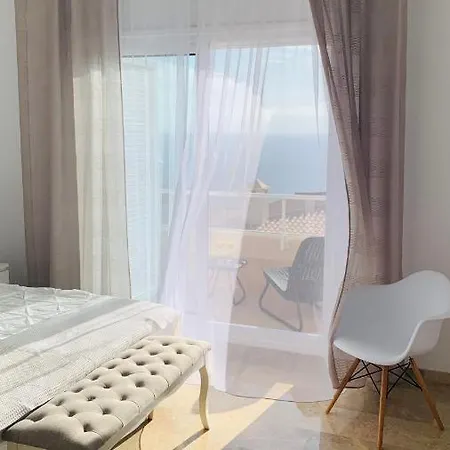 Ferienhaus Ozean Sunset House