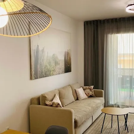 Ferienhaus Ozean Sunset House *